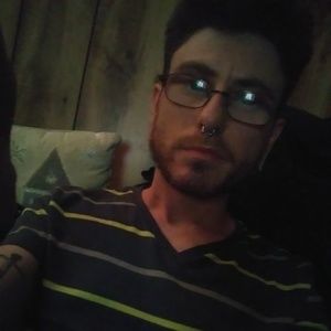 Meet your Posher, Thomas